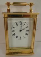 Klein reisklokje, Verzenden