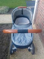 Mutsy kinderwagen, Gebruikt, Verstelbare duwstang, Mutsy, Ophalen