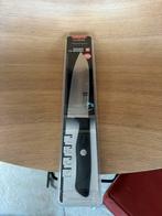 ZWILLING koksmes SENSE L (18cm), Huis en Inrichting, Ophalen of Verzenden, Zo goed als nieuw, Rvs of Chroom
