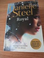 Royal van Daniëlle Steel, Ophalen of Verzenden, Zo goed als nieuw, Nederland
