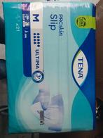 Tena slip ultimate maat m, Diversen, Verpleegmiddelen, Ophalen of Verzenden