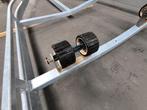 Compleet gebruikt rollenset boottrailer (ook per set), Watersport en Boten, Accessoires en Onderhoud, Ophalen, Gebruikt, Onderhoud en Reparatie