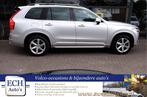 Volvo XC90 D5 235 pk AUT. AWD Leer, 7 zits, Adaptieve CC, El, 221 €/maand, Gebruikt, 4 cilinders, 7 stoelen