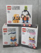 Lego 40377 40378 40476 disney, Kinderen en Baby's, Speelgoed | Duplo en Lego, Nieuw, Ophalen of Verzenden, Lego