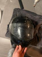 Motorhelm integraal unisex Maat XL, Systeemhelm, XL, Tweedehands, Ophalen
