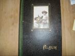 antiek kaartenalbum ansichten 190 stuks ingekleurde etc., Verzamelen, Ansichtkaarten | Themakaarten, Ophalen, Voor 1920, Overige thema's