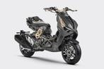 Italjet Dragster 125cc First Edition 1-cilinder, 4-takt, vlo, Nieuw, Italjet