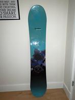 Snowboard Burton 138 cm in goede staat, Gebruikt, Board, Ophalen