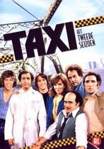 Taxi S2 (D) serie, Alle leeftijden, Boxset, Ophalen of Verzenden, Actiekomedie