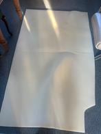 Schuimrubber, Ophalen, Zo goed als nieuw