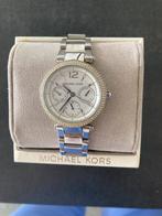 Michael Kors dames horloge!, Ophalen of Verzenden, Zo goed als nieuw, Staal, Overige merken