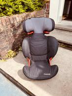 Maxicosi Rodifix Isofix Autostoel Antraciet Verlengbaar, Kinderen en Baby's, Autostoeltjes, Verstelbare rugleuning, Maxi-Cosi