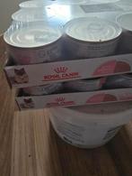 Royal Canin mother&babycat zachtvoer 3 trays, Dieren en Toebehoren, Dierenvoeding, Ophalen of Verzenden, Kat
