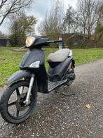 Piaggio Liberty 45km/h, Fietsen en Brommers, Scooters | Piaggio, Ophalen, Gebruikt, Overige modellen, Maximaal 45 km/u