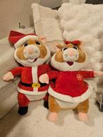 Kerst hamsters, Diversen, Kerst, Ophalen of Verzenden