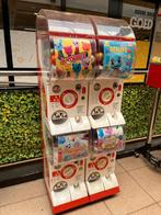 Ballen Automaat / Vending Machine / capsule automaat, Ophalen of Verzenden, Gebruikt