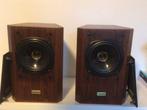 TANNOY D 100, Zo goed als nieuw, 60 tot 120 watt, Front, Rear of Stereo speakers, Ophalen