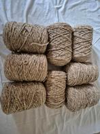 Wol, Hobby en Vrije tijd, Breien en Haken, Ophalen, Nieuw, Breien of Haken, Wol of Garen