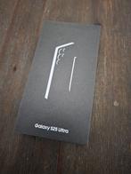 Samsung S25 Ultra 256GB, 256 GB, Ophalen, Zo goed als nieuw, Zwart