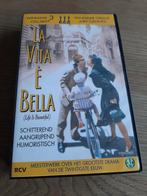 La Vita È Bella videoband., Cd's en Dvd's, VHS | Film, Alle leeftijden, Ophalen of Verzenden, Gebruikt, Drama
