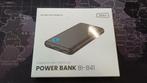 PowerBank INIU 10000mAh, Ophalen of Verzenden, Refurbished, Overige merken