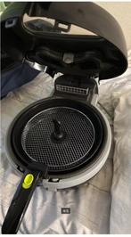 Tefal ActiFry (1kg model) FZ71185 Schoon + werkend, Ophalen, Gebruikt