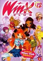 Winx club, Ophalen of Verzenden, Gebruikt