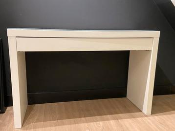 Ikea Malm Kaptafel - Gebruikt - afbeelding 2