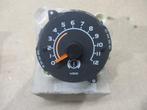 Daf luchtdrukmeter VDO 1208541, Auto-onderdelen, Dashboard en Schakelaars, Ophalen of Verzenden, Gebruikt, Overige automerken