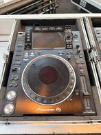 Pioneer CDJ-2000 Nexus 2 (NXS2), Ophalen, Gebruikt, Draaitafel, Pioneer
