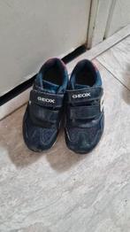 Kinder schoenen maat 26...GEOX, Ophalen of Verzenden, Zo goed als nieuw, Schoenen