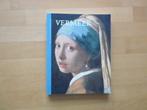 Vermeer, de grootste meesters, Boeken, Kunst en Cultuur | Beeldend, Ophalen of Verzenden, Zo goed als nieuw, Schilder- en Tekenkunst