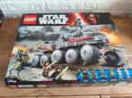 LEGO Star Wars 75151 Clone Turbo Tank, Kinderen en Baby's, Speelgoed | Duplo en Lego, Ophalen of Verzenden, Nieuw, Complete set