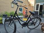 Te koop! Meisjesfiets, Ophalen, Gebruikt