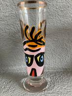 Ritzenhof borrel/schnapsglaasje, Verzamelen, Glas en Borrelglaasjes, Ophalen of Verzenden, Zo goed als nieuw, Overige typen