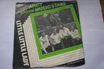 Andy And His Music Stars – C'mon Carolyn, Gebruikt, 7 inch, Single, Ophalen of Verzenden