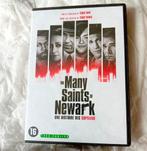 The Many Saints of Newark, Cd's en Dvd's, Dvd's | Tv en Series, Vanaf 16 jaar, Ophalen of Verzenden, Zo goed als nieuw