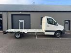 Mercedes-Benz Sprinter 519 CDI 4.32m OPBOUW NAAR WENS, Automaat, Achterwielaandrijving, Gebruikt, Start-stop-systeem