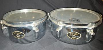 Tama MT810ST Mini Timb. 08"+10"  beschikbaar voor biedingen