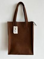 Myomy brown Tote shopper bag - nieuw!, Ophalen of Verzenden, Nieuw, Bruin, Shopper