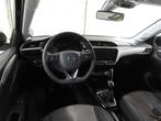 Opel Corsa 1.2 Edition Airco Carplay Navi Cruise Control NL, Auto's, Voorwielaandrijving, Stof, Gebruikt, 1199 cc