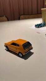 Politoys E 38. 1/43. Hinda coupe z, Ophalen of Verzenden, Zo goed als nieuw, Auto