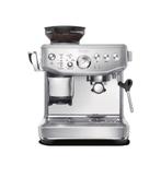SAGE the Barista Express Impress Brushed Stainless Steel, Witgoed en Apparatuur, Koffiezetapparaten, Ophalen of Verzenden, Nieuw