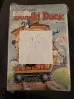 Donald Duck - Jaargang 1995 - compleet, Gelezen, Complete serie of reeks, Ophalen of Verzenden, Donald Duck