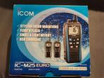 Icom icm25 euro, Ophalen of Verzenden, Zo goed als nieuw