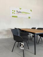 Hartman Rondo Elegance 7-Delige Dining Set, Hartman, 6 zitplaatsen, Nieuw, Hartman