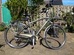 Trek navigator T500, 28 inch, Gebruikt, Vering, Meer dan 20 versnellingen