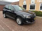 Volkswagen Tiguan 1.4 TSI R-Line Edition NAVI PDC KLIMAA SCH, Voorwielaandrijving, Euro 5, 15 km/l, 4 cilinders