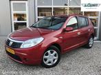 Dacia Sandero 1.2 Ambiance | airco | trekhaak | NAP, Auto's, Dacia, Voorwielaandrijving, Gebruikt, Origineel Nederlands, Bedrijf