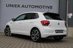 Volkswagen Polo 2.0 TSI GTI | DSG | VIRTUAL | 18" BRESCIA |, USB, Stof, Gebruikt, Zwart